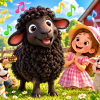 Baa Baa Black Sheep